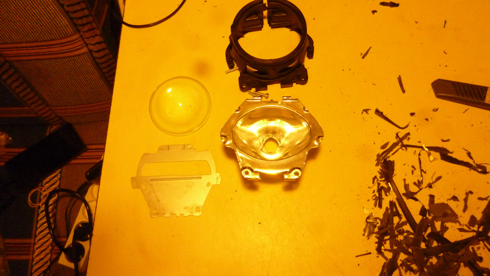 Фото в бортжурнале Renault Megane II