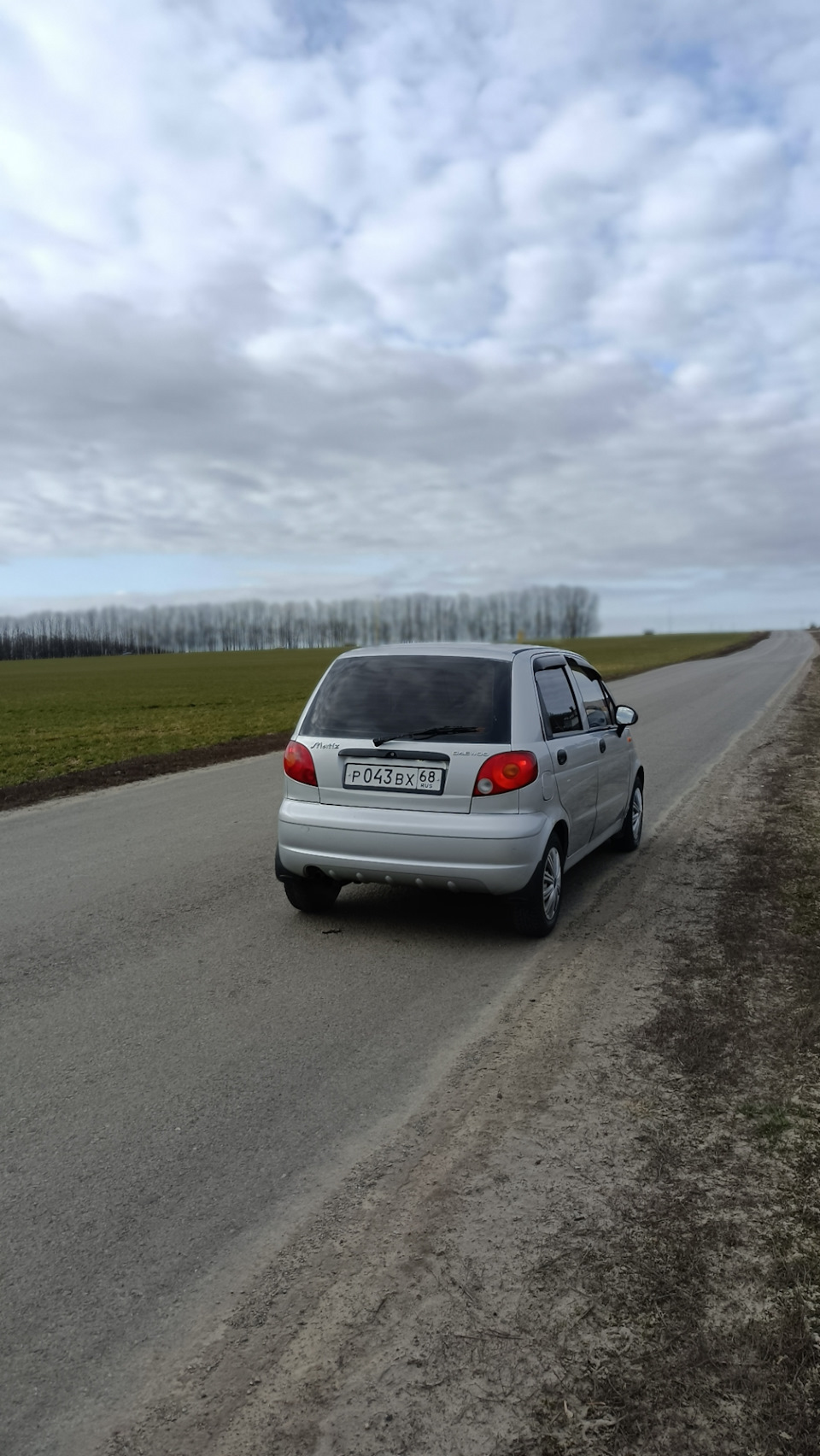 Поездка в Белгород — DRIVE2