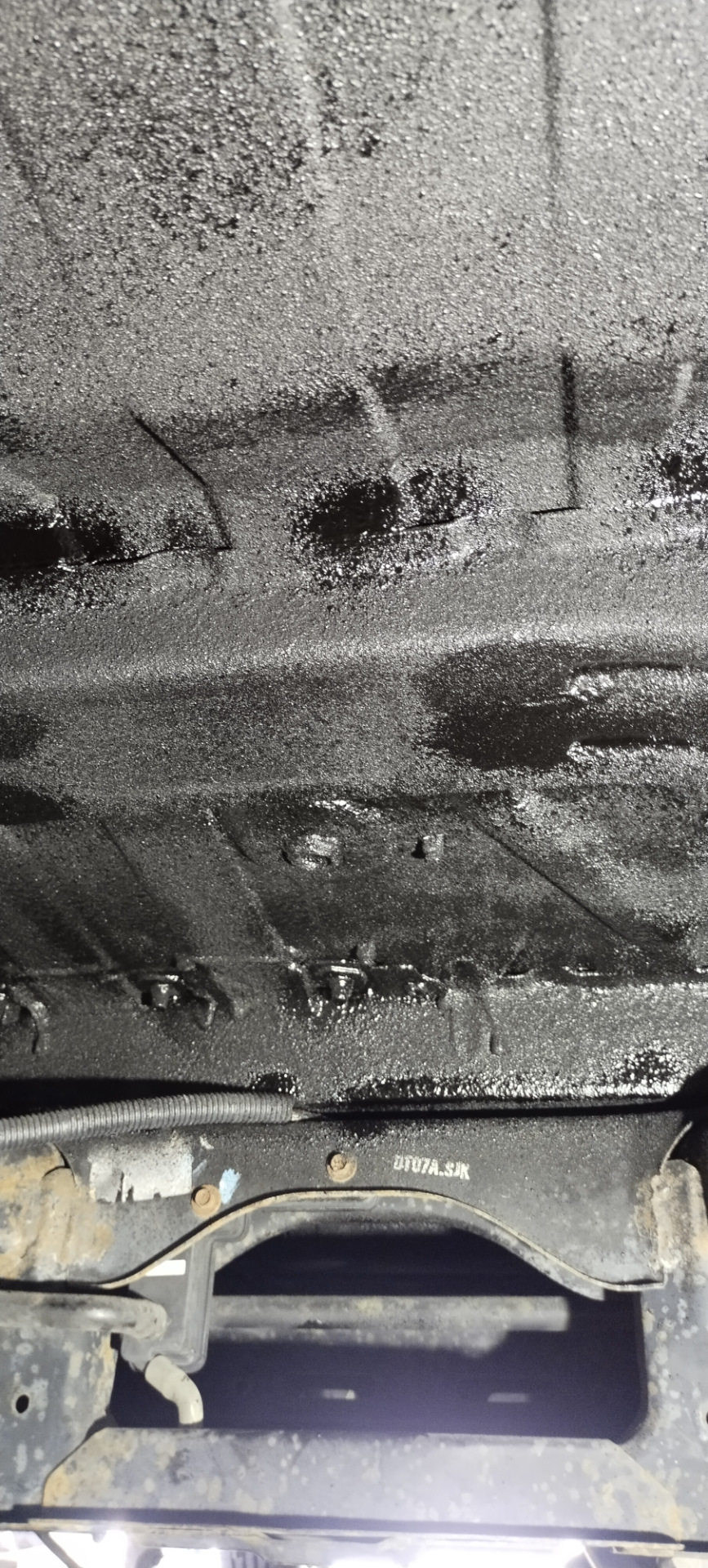 Обработка Элички — Honda Elysion, 2,4 л, 2004 года | своими руками | DRIVE2