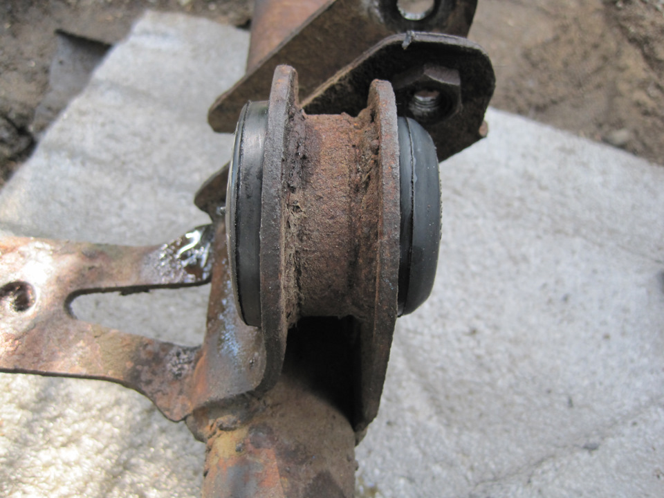 Фото в бортжурнале Lada Приора хэтчбек