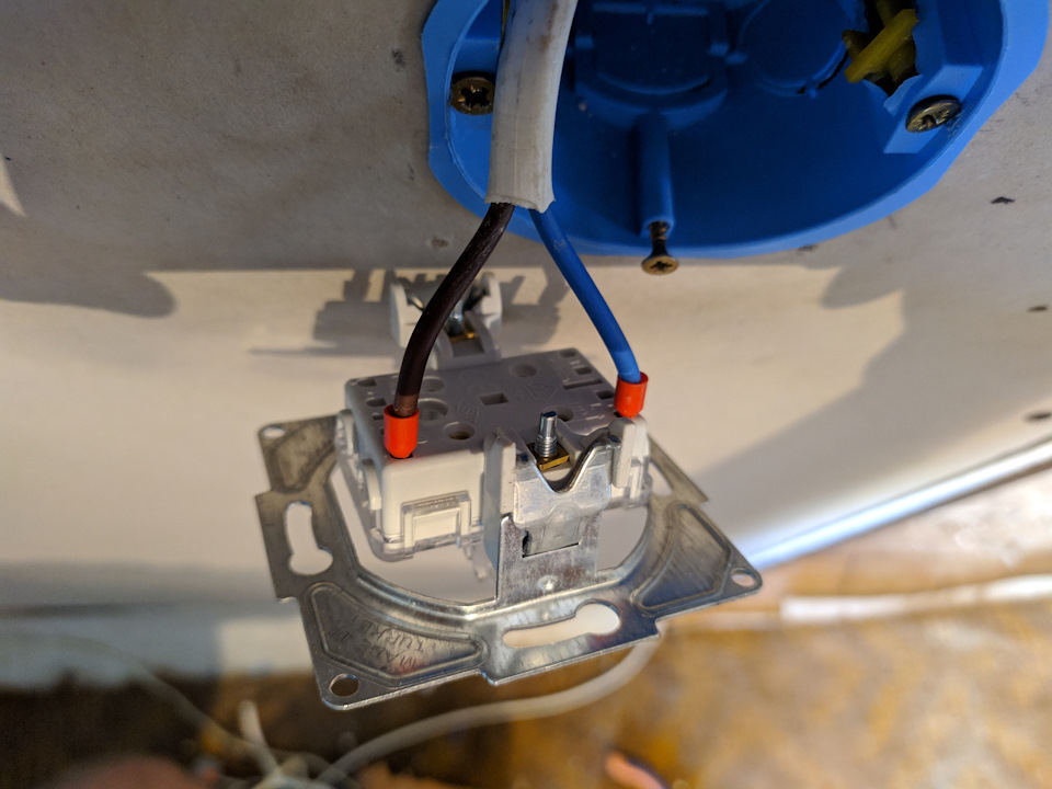 Ручной гидравлический пресс КВТ ПРГ70. — Ford Transit (7G), 2,2 л, 2007 ...