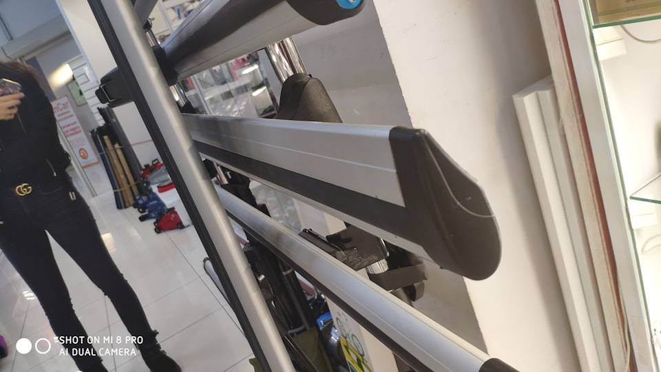 eiAAAgA9EeA 960 багажник на крышу пежо 307 хэтчбек артикул