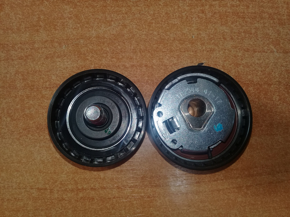 Они же — Lada Granta