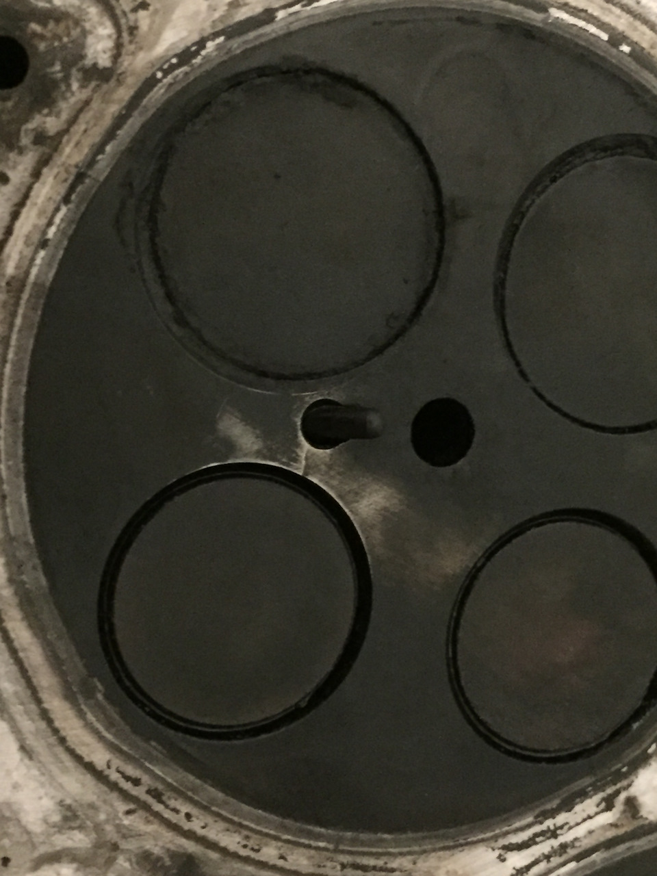 Фото в бортжурнале KIA Sorento (1G)