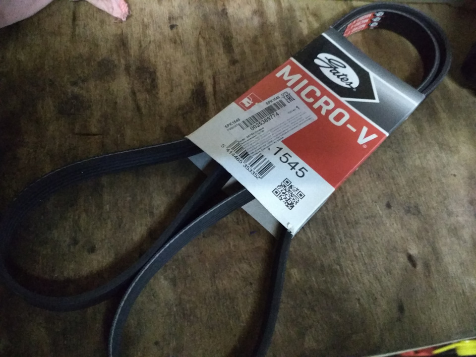 Чистка суппорта, тормозного поршня — Renault Megane II, 1,4 л., 2007 ...