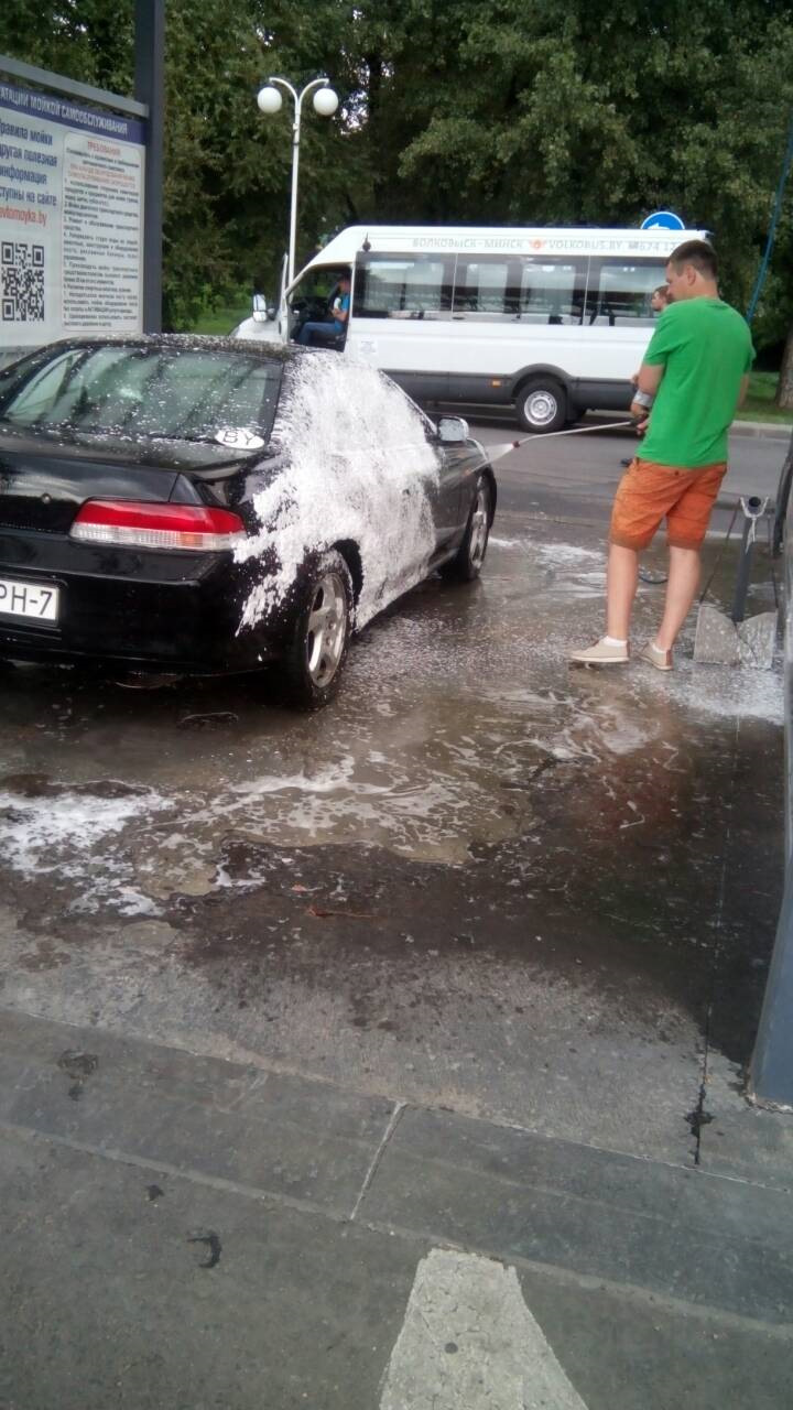 Замена антифриза в системе охлаждения D4192t2 (F9Q) Volvo S/V40 — Volvo ...