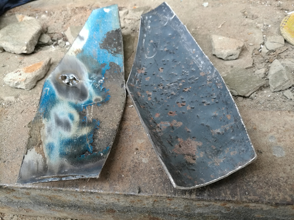 Тяги, наконечники и втулки стабилизатора — Volkswagen Transporter T4, 2 ...