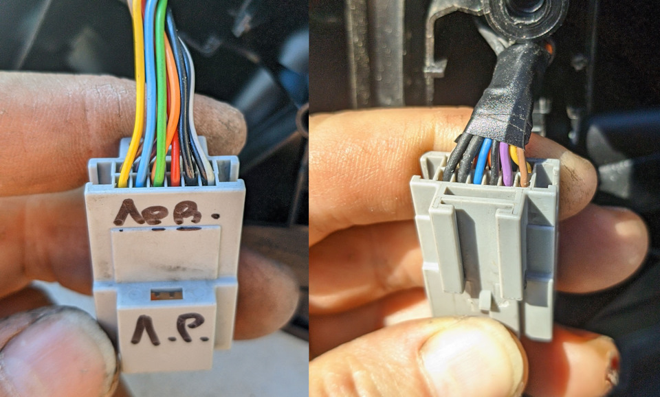 Замена масла в АКПП — Audi A6 (C6), 3 л, 2005 года запчасти DRIVE2