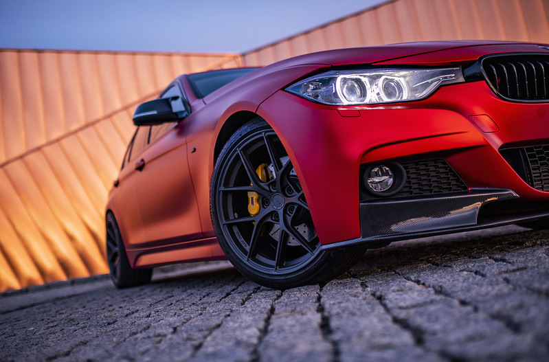 легкие диски для BMW f30 f32 f10 g20 g30 JR wheels sl01 18 19 5x112 ...