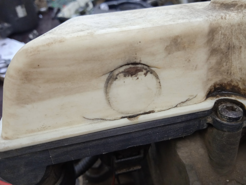 Фольцваген Тигуан, ремонт электрической рулевой рейки — VARAOSA на DRIVE2