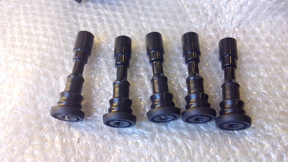 Наконечник катушки 409. Наконечник катушки зажигания змз 405 евро 3. Наконечник катушки зажигания (змз 405, 406, 409 евро 3, 4, 5). Stc0307. Наконечник катушки зажигания (змз 405, 406, 409 евро 3, 4, 5).