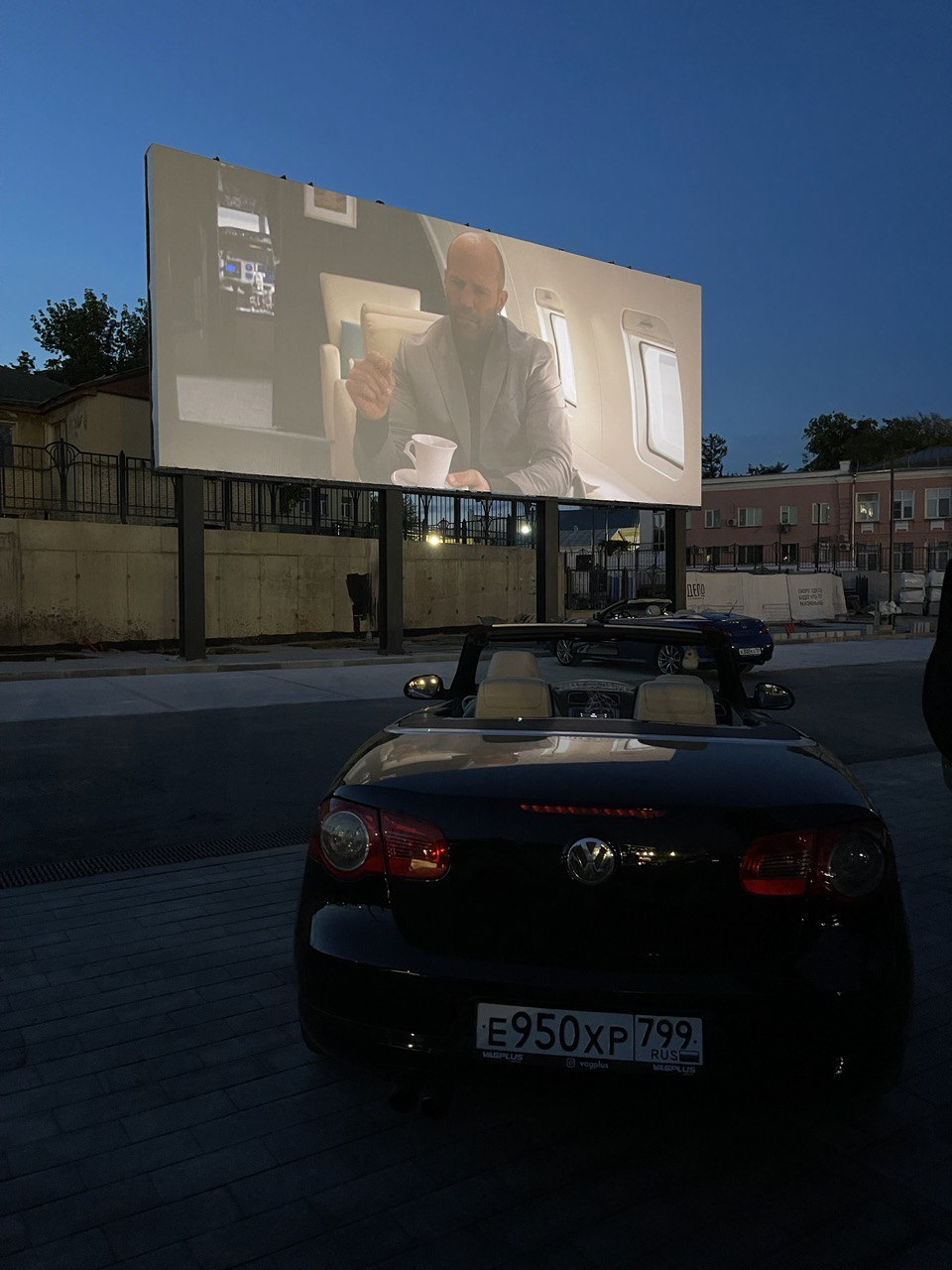 Лягушенка в коробчонке — или DYNAUDIO в кабриолете. Мифы и реальность ...