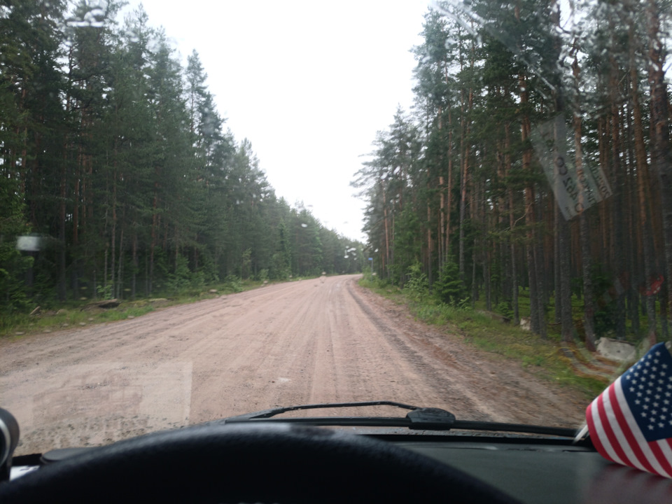 Фото в бортжурнале Ford E-Series (4G)