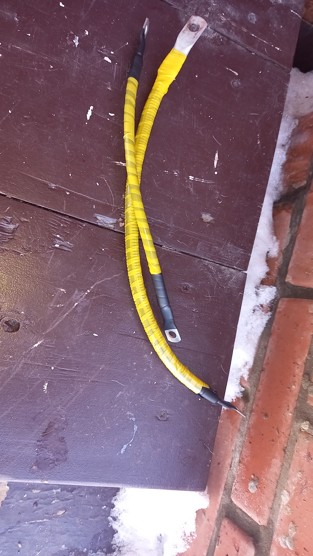 Молотки в сборе ) — Mazda 323 VI, 1,5 л., 2000 года | автозвук | DRIVE2