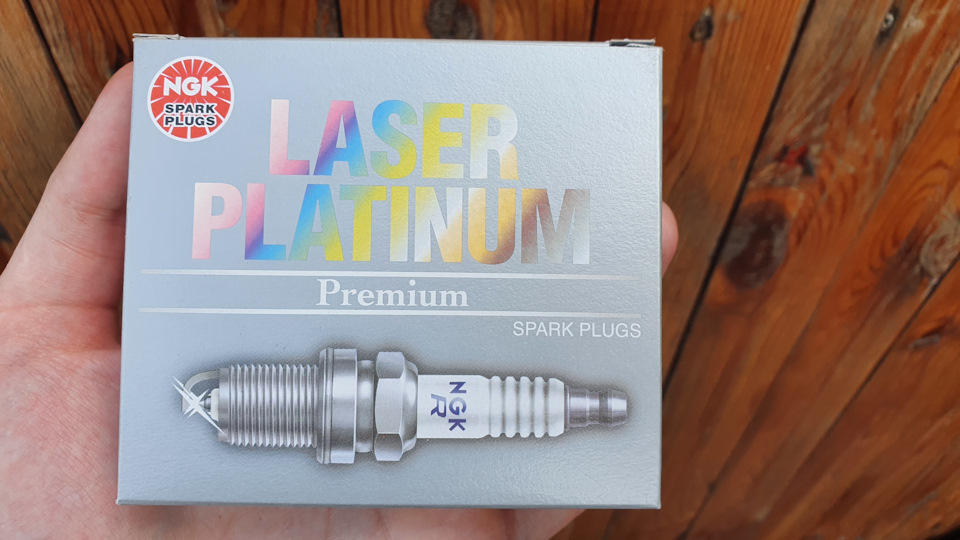 Фото в бортжурнале Volkswagen Passat CC