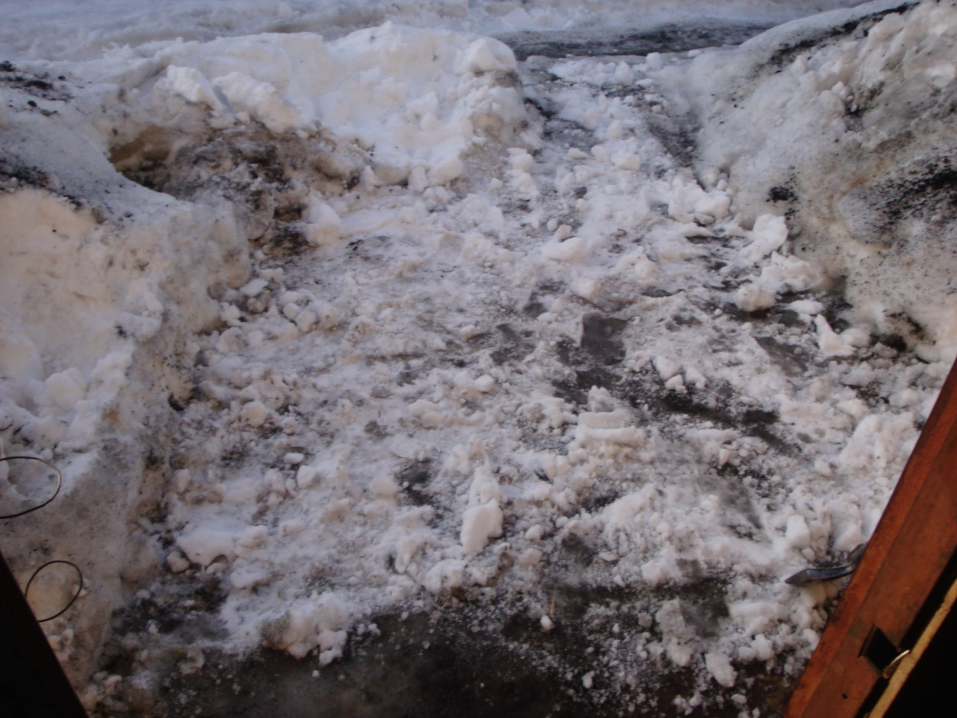 Отопление гаража. Чистка дымохода \"штанов\" — Сообщество «Гараж Мечты ...