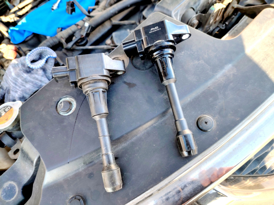 12 — Nissan Murano II