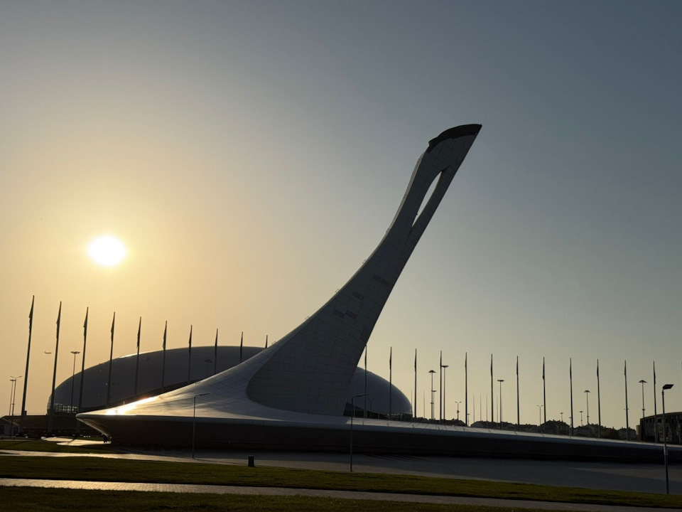 Фото в бортжурнале УАЗ Patriot