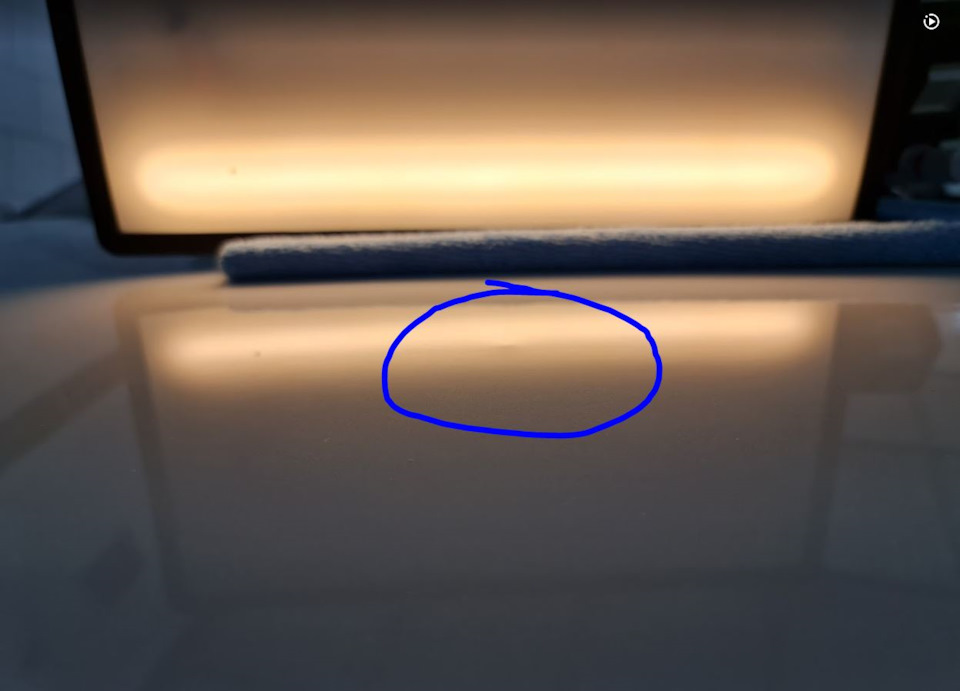 Фото в бортжурнале Tesla Model 3