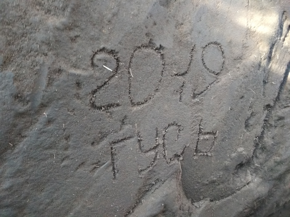 Фото в бортжурнале Mitsubishi L200 (4G)