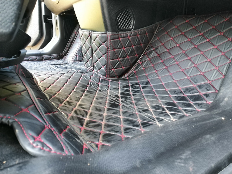 Не горит подсветка блока печки — Renault Clio III, 1,2 л, 2008 года ...