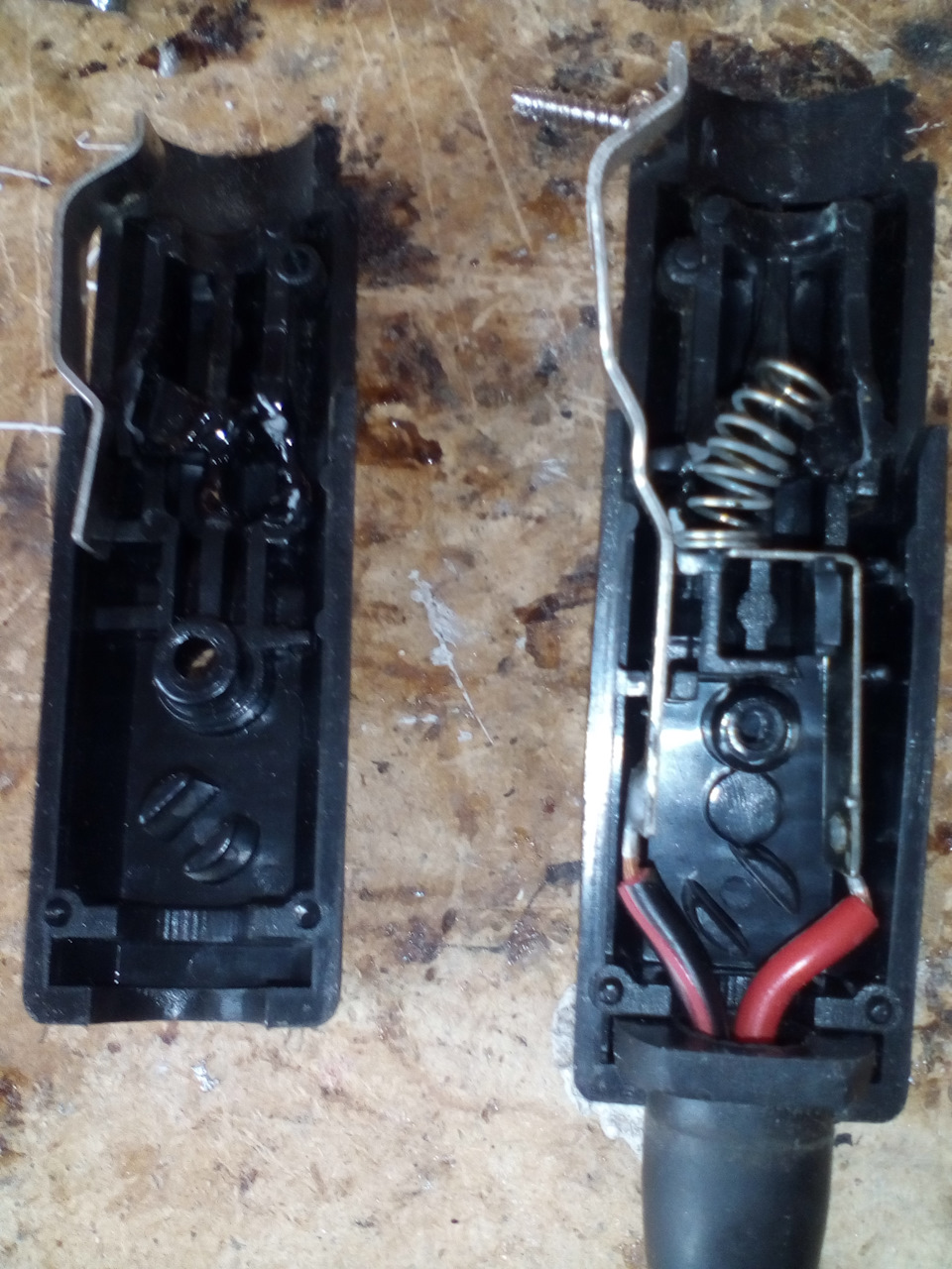 Ходовка — DRIVE2