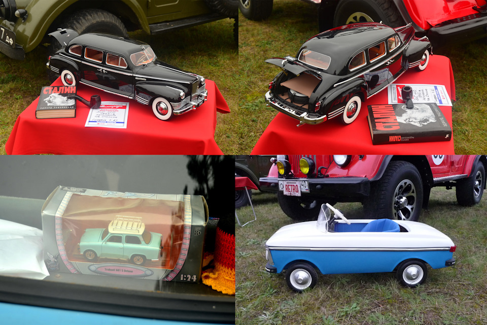 Раритеты! — Lincoln Town Car III