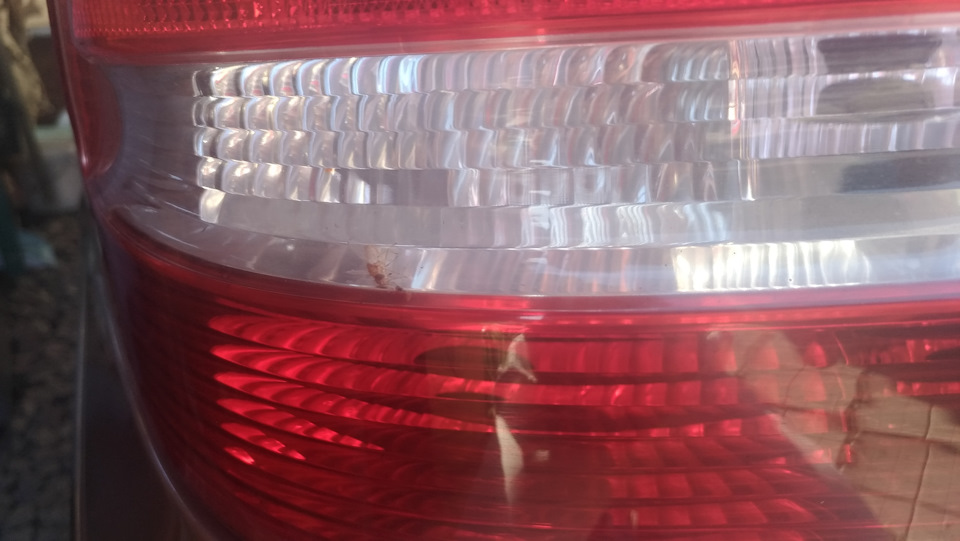 Прогар клапана! Замена поршневых колец)) — Lada Приора хэтчбек, 1,6 л ...