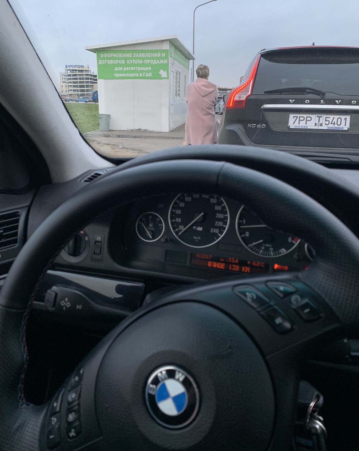 Габариты в поворотники (американки) и про мотор. — Lada 2114, 1,5 л ...