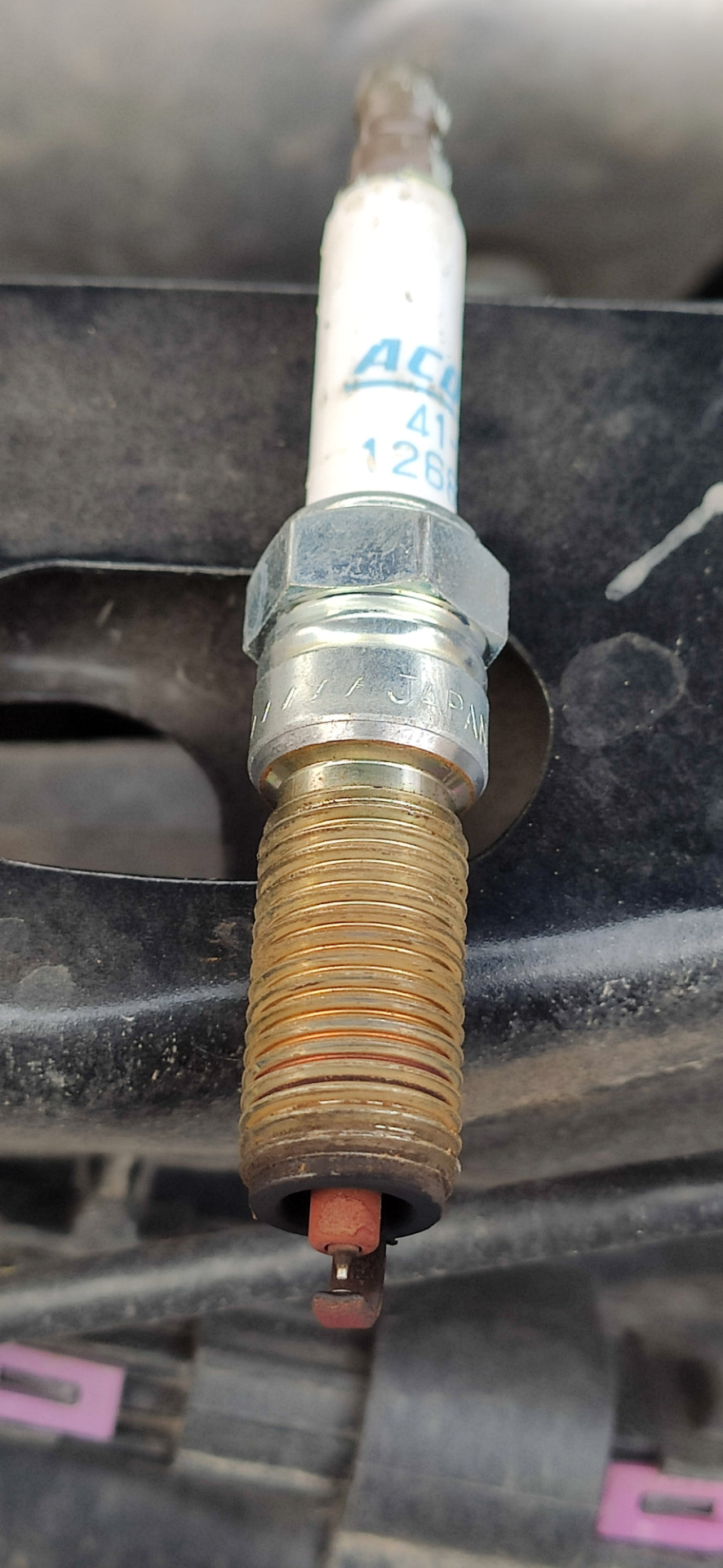 Фото в бортжурнале Chevrolet Cruze (2G)