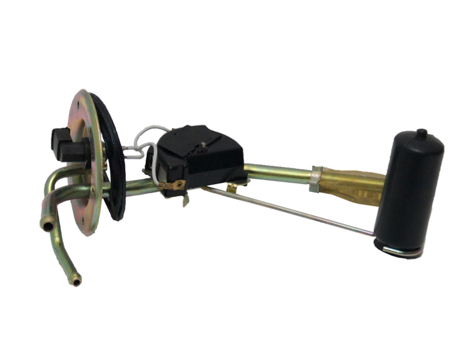 Датчик уровня топлива ВАЗ 2108 на ЛУАЗ — ЛуАЗ 969, 1,3 л, 1990 года ...