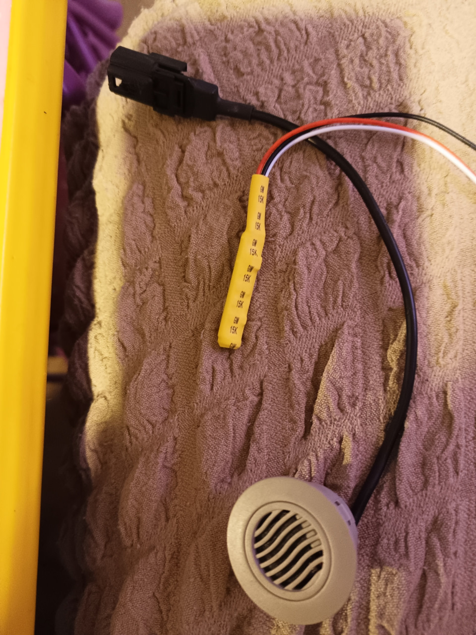 Фото в бортжурнале Renault Kaptur (2016)