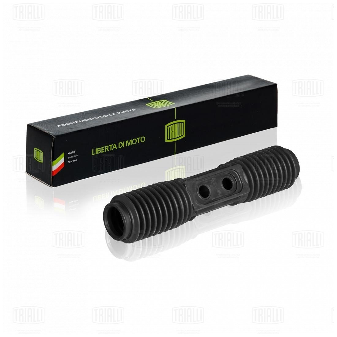 Небольшой ремонт рулевой рейки — Lada 2111, 1,5 л, 2001 года | запчасти ...