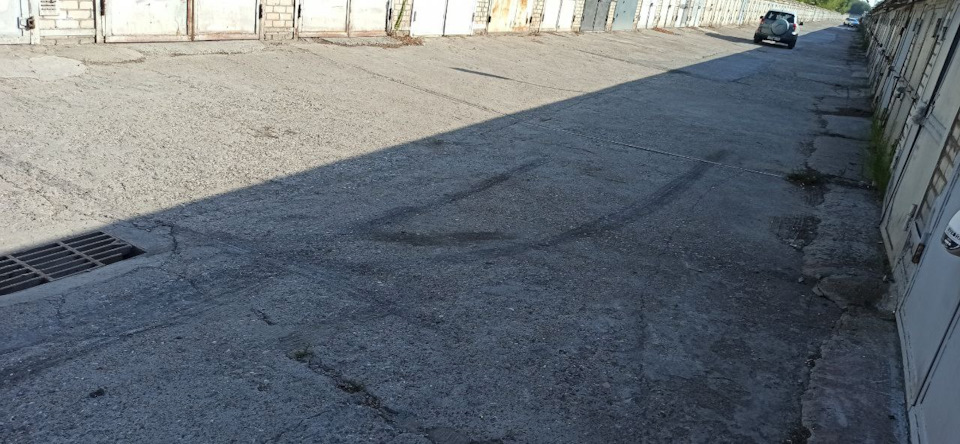 Фото в бортжурнале Lada Ларгус