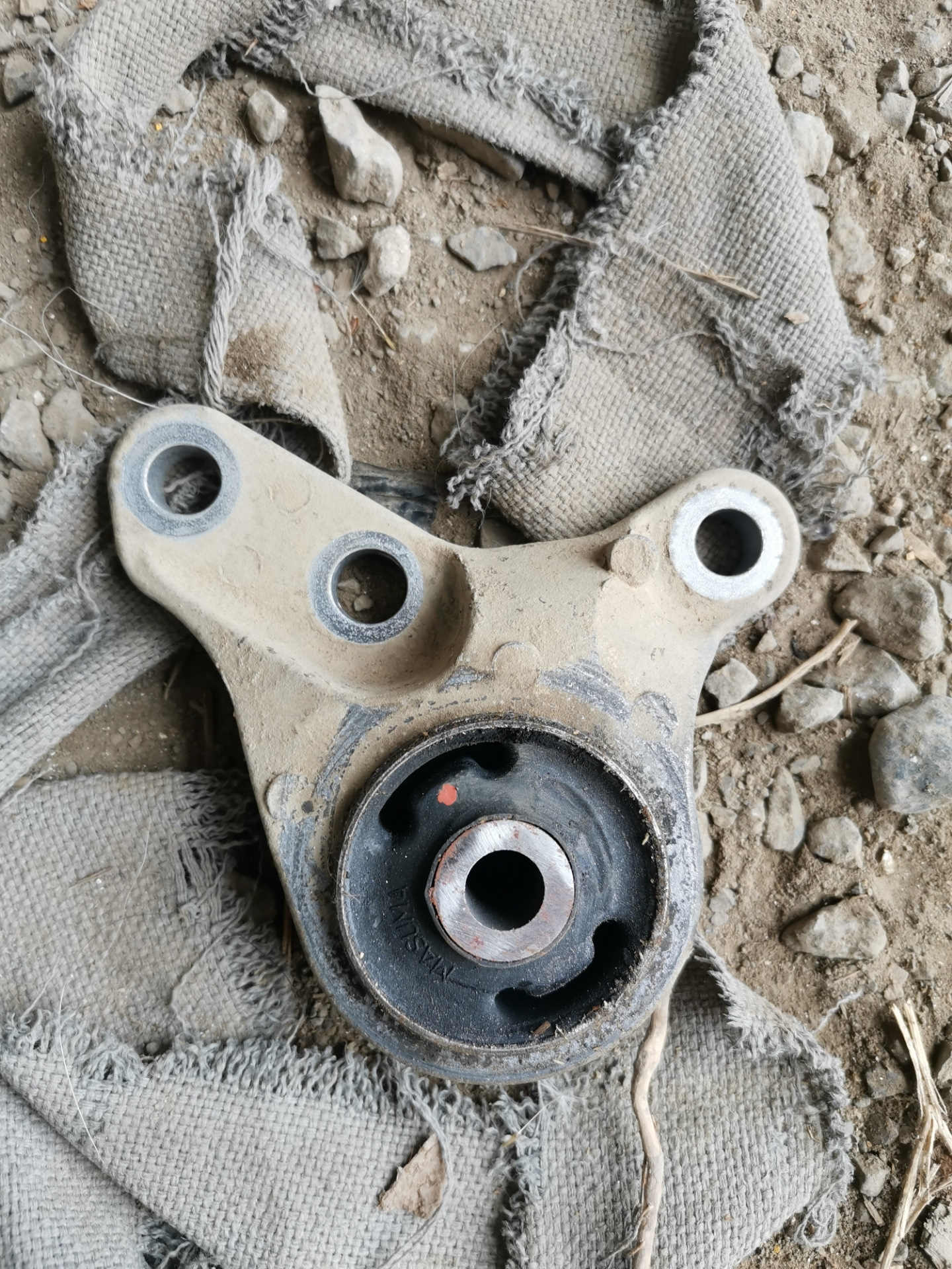 Выездная замена жидкости в редукторах и не только 😎 — Mitsubishi ...