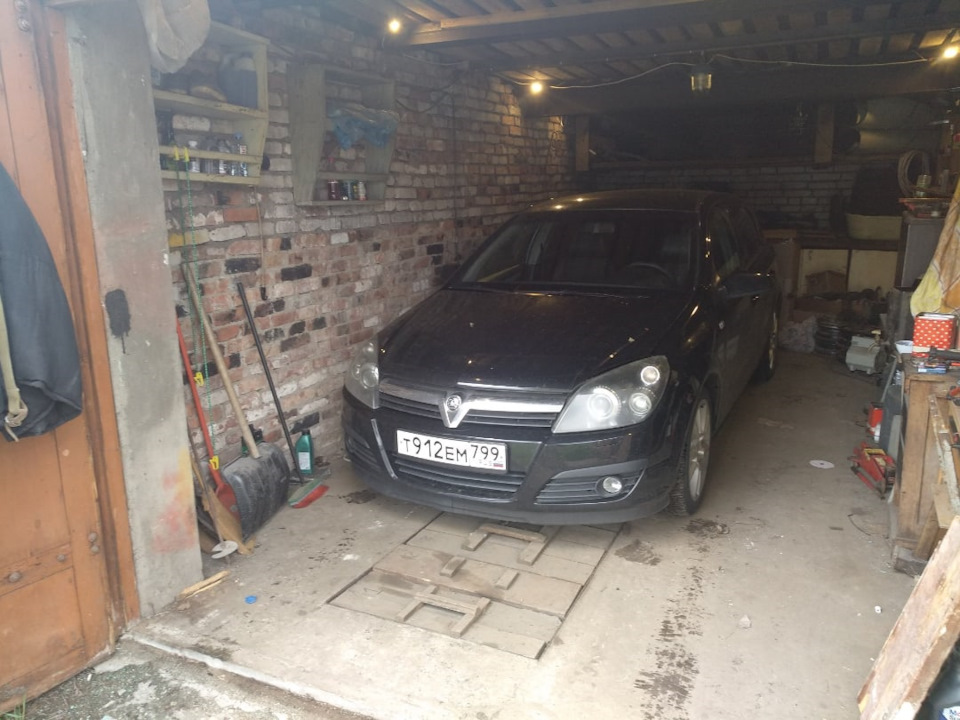 Датчик ABS — Opel Astra H, 1,6 л, 2006 года | своими руками | DRIVE2