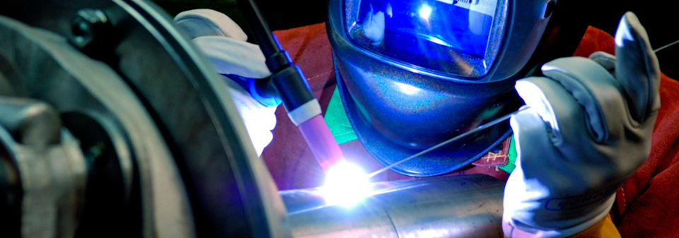 Ищем сварщика-аргонщика — Men's Motors на DRIVE2