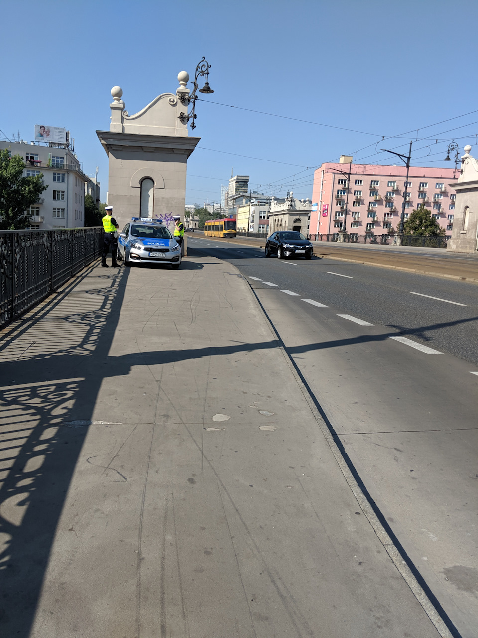 Поездка в Германию на Schöne Sterne 2019. Часть 8 — финалочка (Варшава-Киев).  — Mercedes-Benz C-class Estate (S204), 2,2 л, 2014 года | путешествие |  DRIVE2