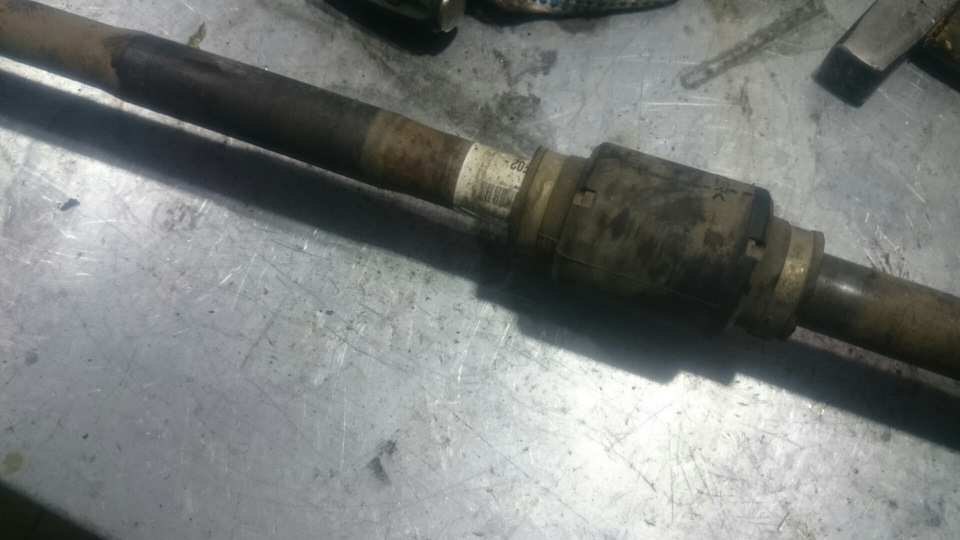 Фото в бортжурнале Hyundai Matrix