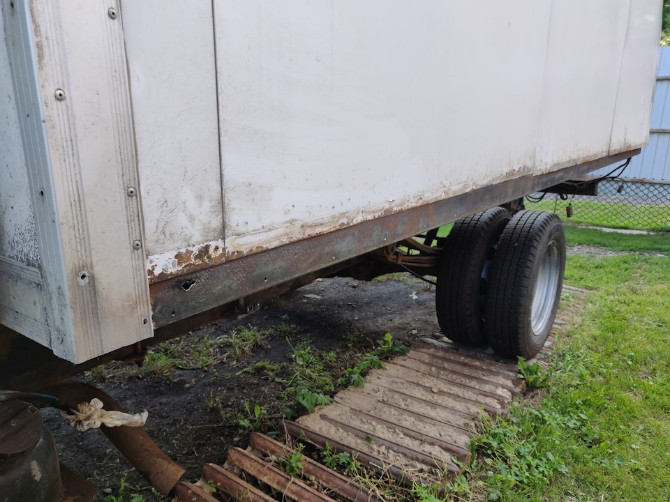 Полировка в Самара — Land Rover Freelander 2, 2,2 л, 2012 года | другое ...