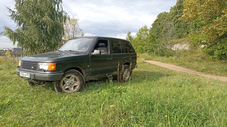 Внедорожная подготовка. 4. Лифт подвески пружинами УАЗЗЗЗЗ. Передние ...