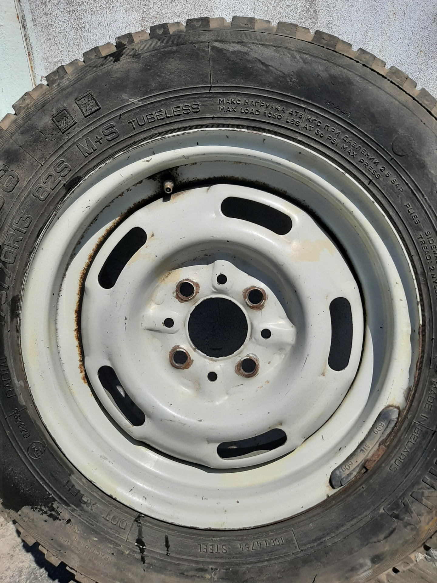 Мойка запчастей (часть 3) — Lada 2107, 1,6 л, 1982 года | мойка | DRIVE2