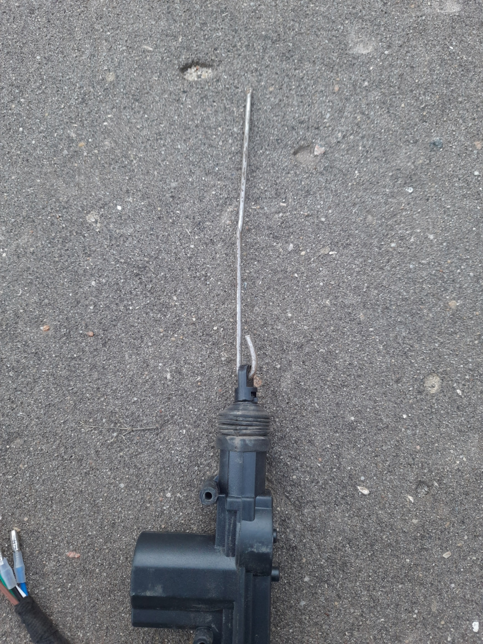 Фото в бортжурнале Audi 80 (B3)