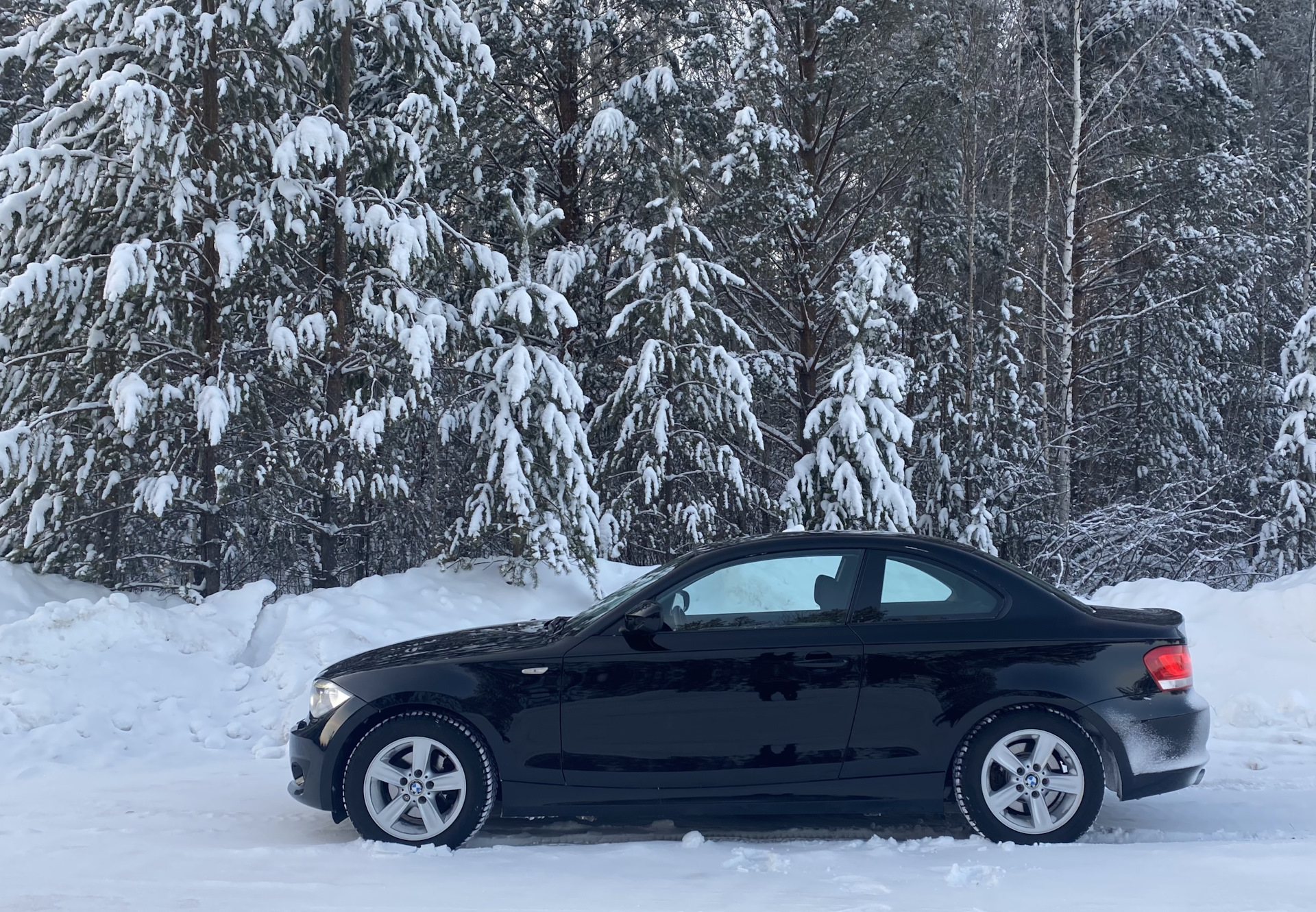 Подсчет расходов на содержание и эксплуатацию БМВ е82 — BMW 1 series Coupe  (E82), 2 л, 2011 года | наблюдение | DRIVE2