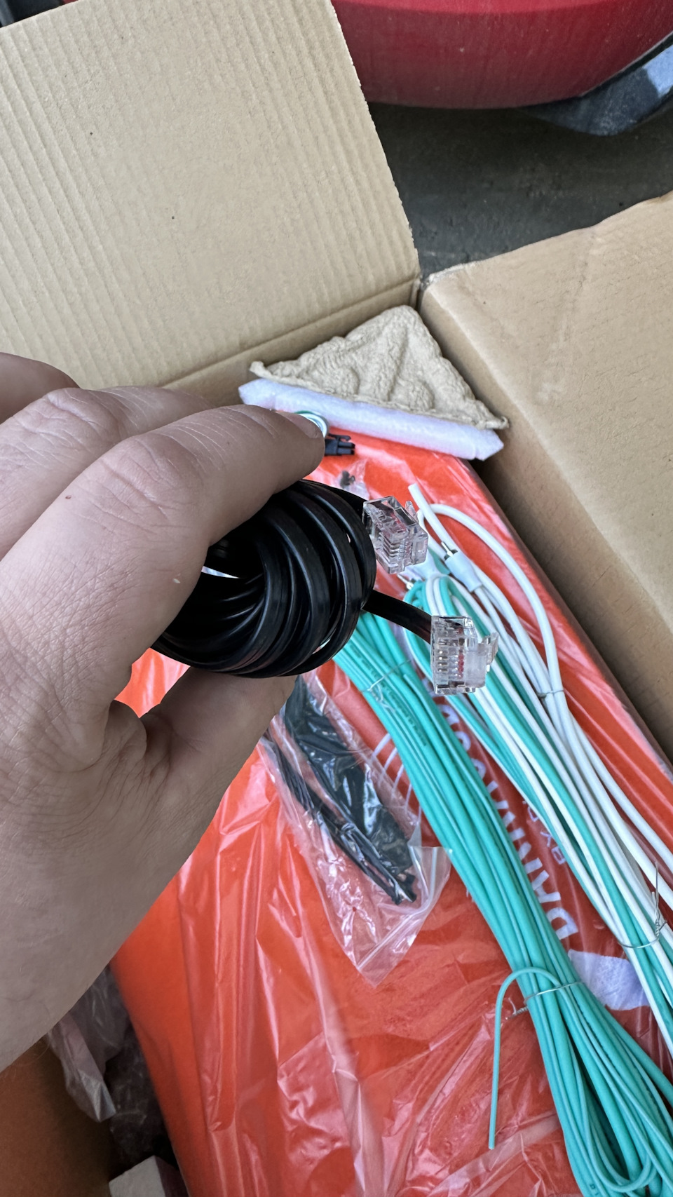 Фото в бортжурнале Opel Insignia (1G)