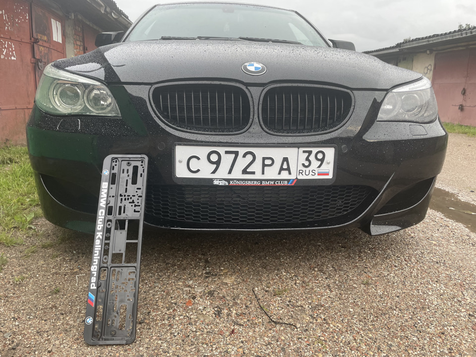 Dde cas ключ е60 — BMW 5 series (E60), 3 л, 2003 года | другое | DRIVE2