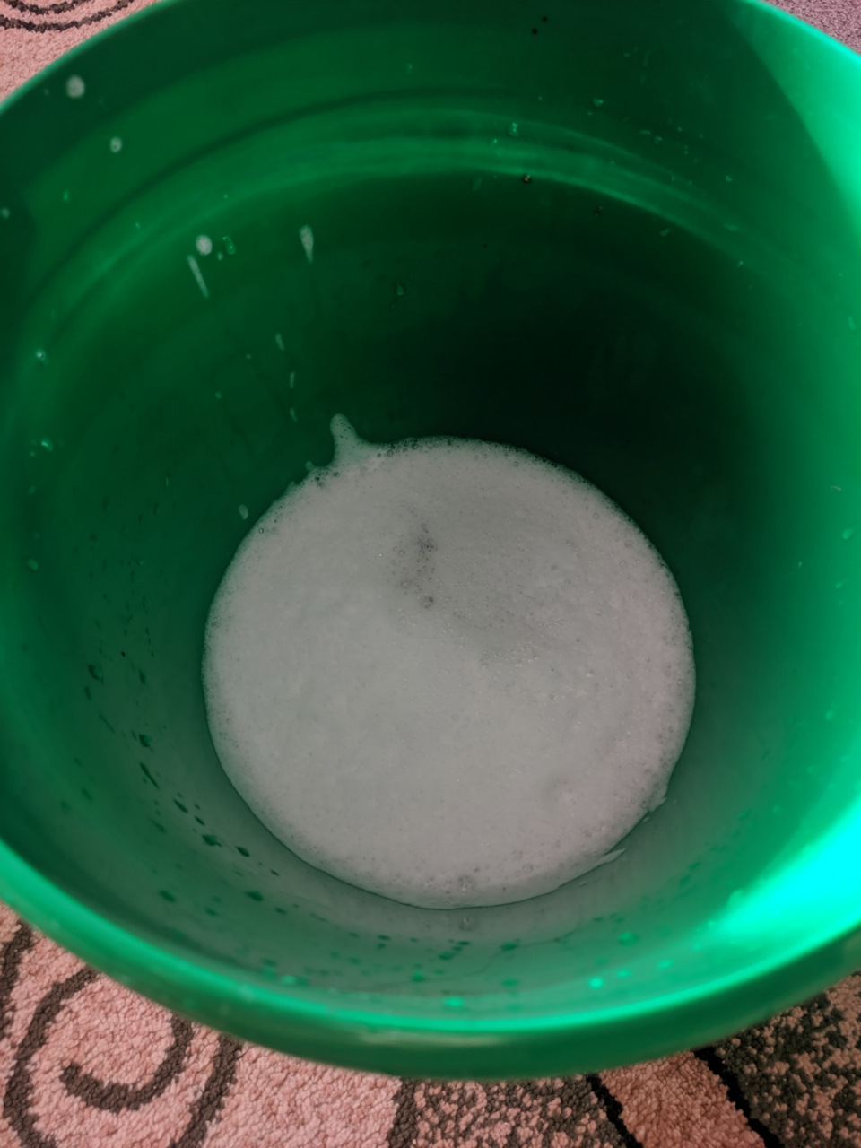 Фото в бортжурнале Lada Vesta (1G)