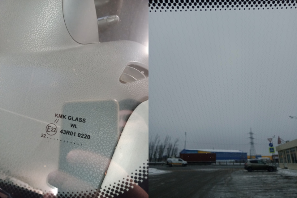 вотъ — Renault Duster (1G)