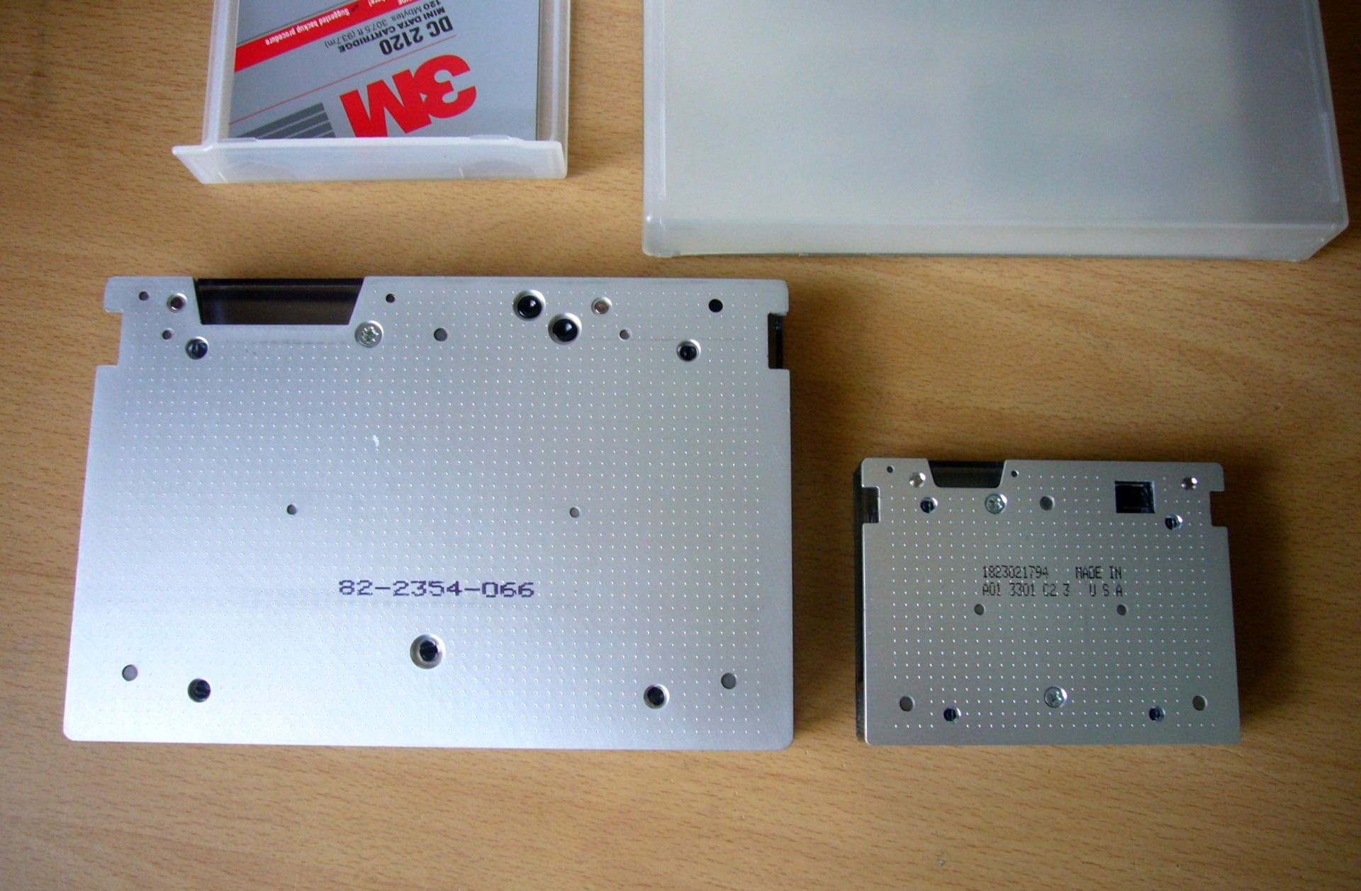 накопители на магнитной ленте — Сообщество «Клуб Почитателей Кассетных ...