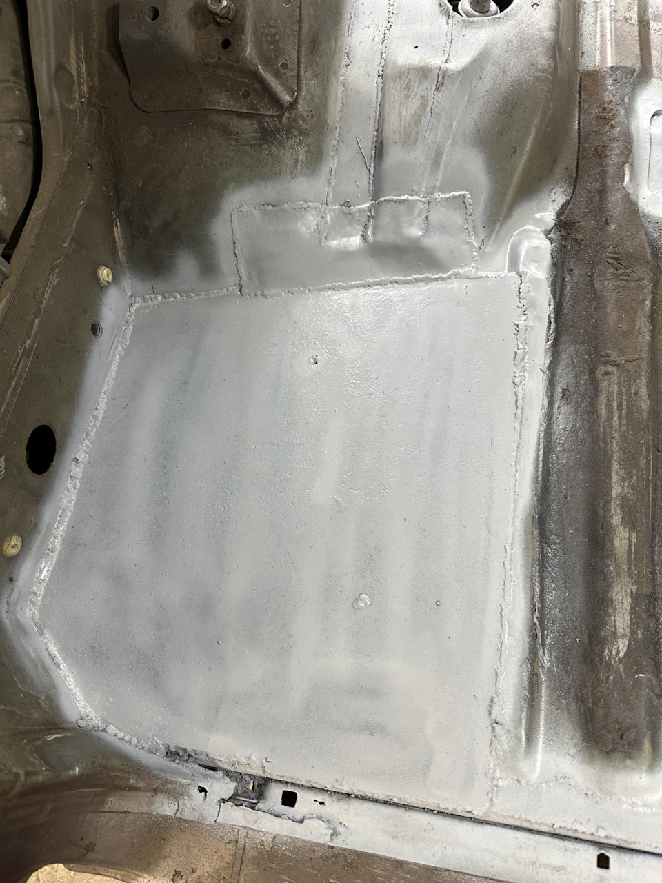 Фото в бортжурнале Toyota Town Ace (3G)